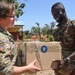 Special Operations Forces Africa conduct medical civic action program with Beninese partners