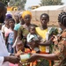 Special Operations Forces Africa conduct medical civic action program with Beninese partners