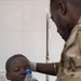 Special Operations Forces Africa conduct medical civic action program with Beninese partners