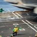 USS Carl Vinson (CVN 70) Conducts Routine Flight Operations in the Philippine Sea