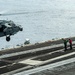 USS Carl Vinson (CVN 70) Conducts Routine Flight Operations in the Philippine Sea