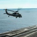 USS Carl Vinson (CVN 70) Conducts Routine Flight Operations in the Philippine Sea