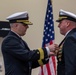 Commander, Fleet Activities Okinawa Change of Command