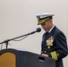 Commander, Fleet Activities Okinawa Change of Command