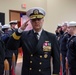 Commander, Fleet Activities Okinawa Change of Command