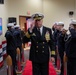 Commander, Fleet Activities Okinawa Change of Command