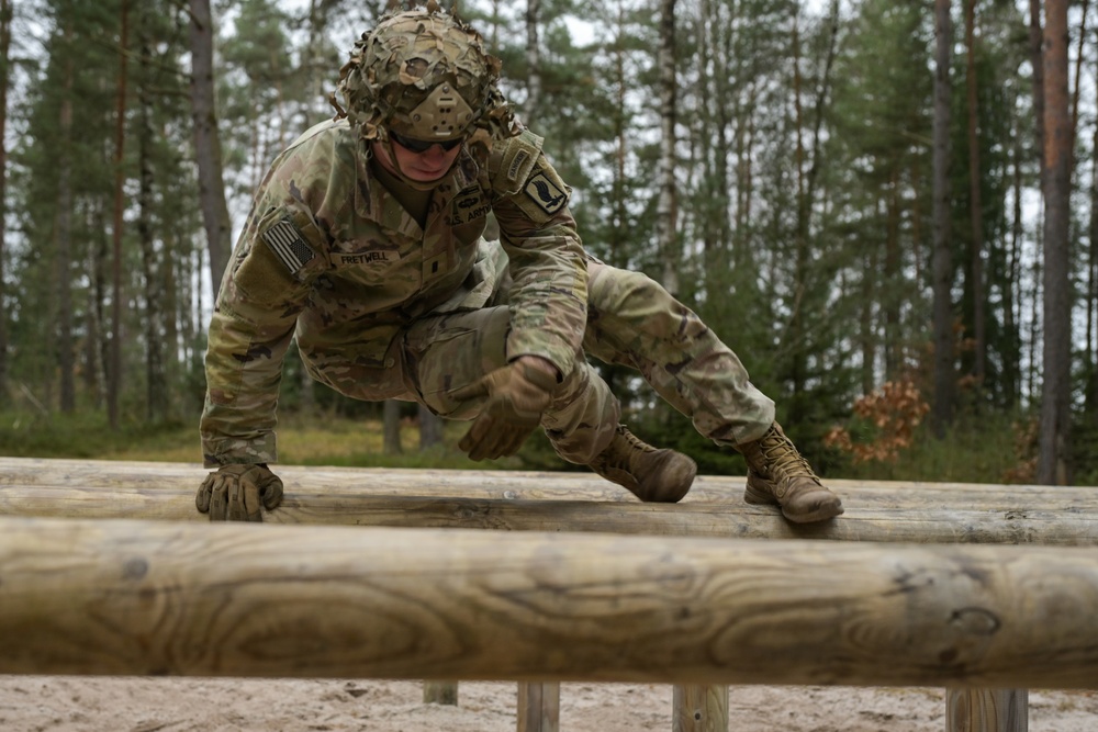 1-91 CAV, 173rd AB spur ride