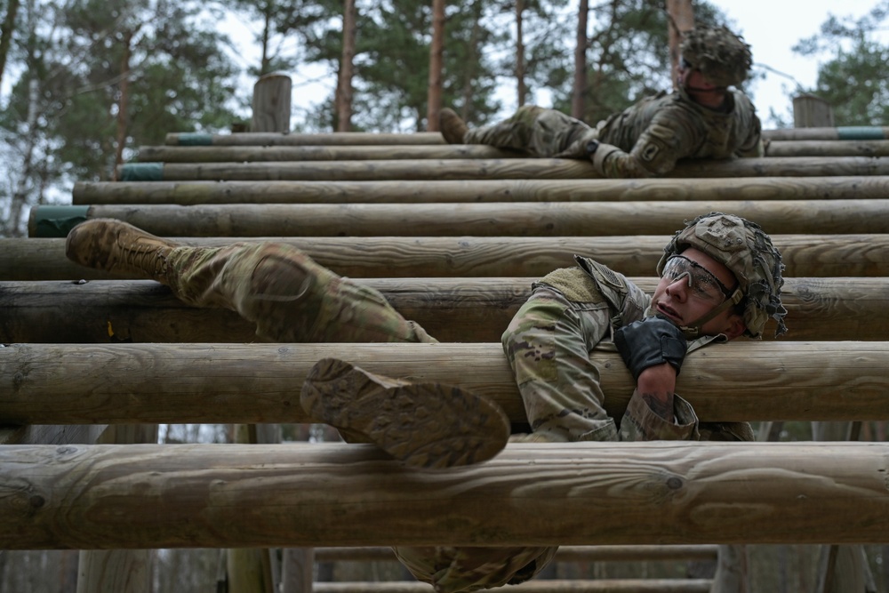 1-91 CAV, 173rd AB spur ride