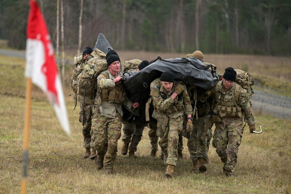 1-91 CAV, 173rd AB spur ride