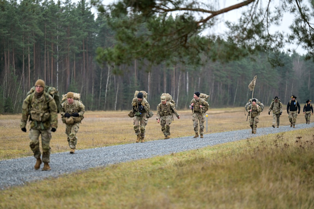 1-91 CAV, 173rd AB spur ride