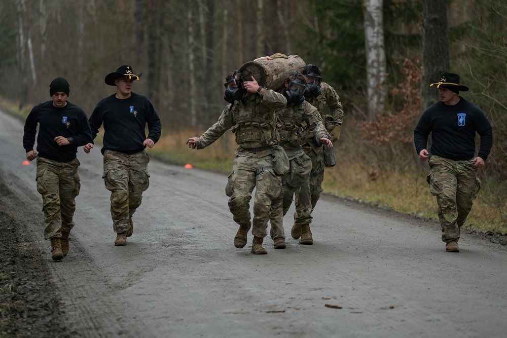 1-91 CAV, 173rd AB spur ride