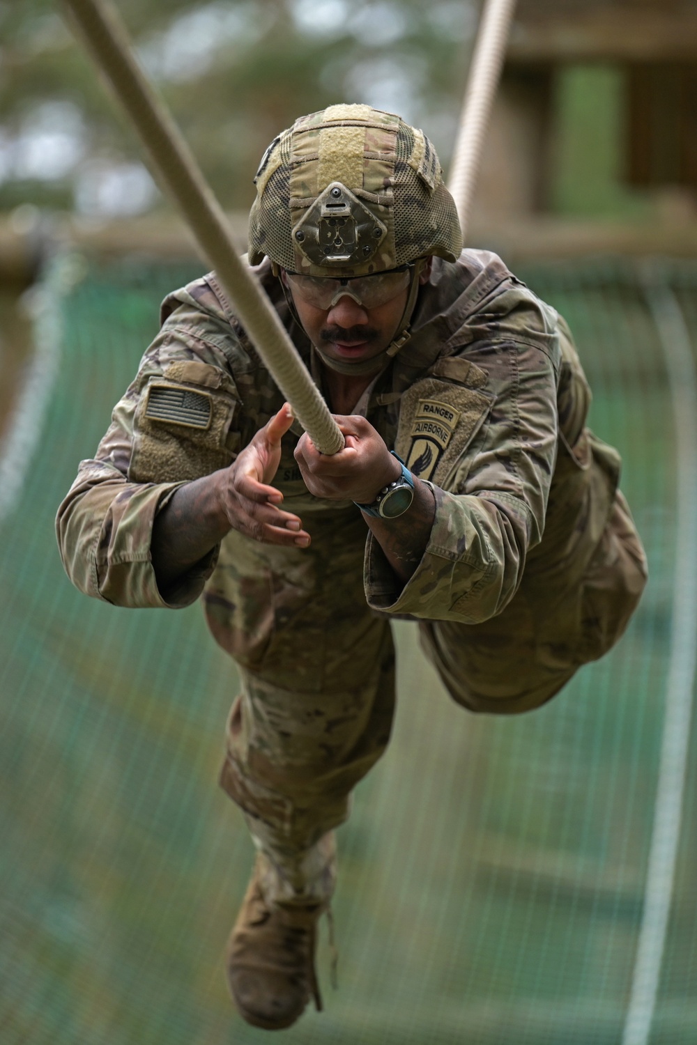 1-91 CAV, 173rd AB spur ride