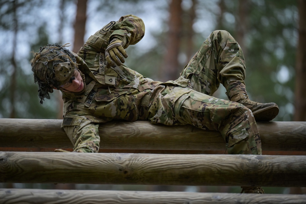 1-91 CAV, 173rd AB spur ride