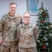 10th AAMDC commanding general recognizes general staff soldiers