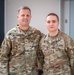 10th AAMDC commanding general recognizes general staff soldiers