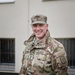 Warrant Officer Mack Honored at Farewell Ceremony in Sembach