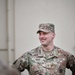 Warrant Officer Mack Honored at Farewell Ceremony in Sembach