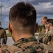 31st MEU conducts Sensory Expeditionary Advanced Base Operations exercise