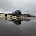 351st ARS Refuels P-8 Poseidon