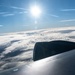 351st ARS Refuels P-8 Poseidon