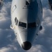 351st ARS Refuels P-8 Poseidon