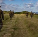 31st MEU conducts Sensory Expeditionary Advanced Base Operations exercise