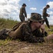 31st MEU conducts Sensory Expeditionary Advanced Base Operations exercise