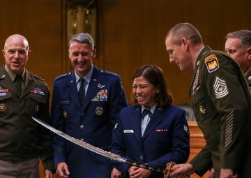 National Guard celebrates 388th Birthday