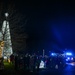 2024 RAF Lakenheath Christmas Tree Lighting