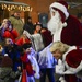 2024 RAF Lakenheath Christmas Tree Lighting