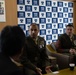 ARTP 24.3| 3/12 Commanding Officer Visits the Mayors of Taiwa, Ohira, and Shikama