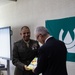 ARTP 24.3| 3/12 Commanding Officer Visits the Mayors of Taiwa, Ohira, and Shikama