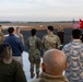 Airfield overrun extension project completed at Incirlik Air Base