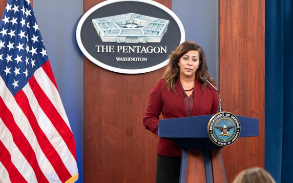 CDAO Radha Plumb Announces Formation of AI Rapid Capabilities Office