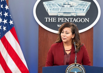 CDAO Radha Plumb Announces Formation of AI Rapid Capabilities Office