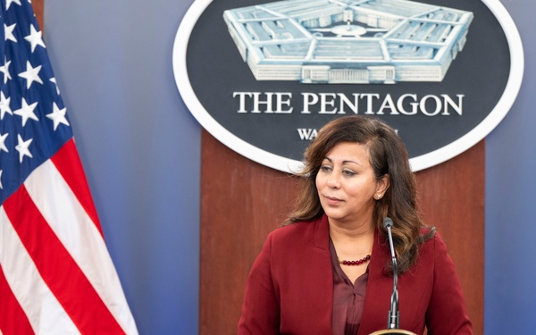 CDAO Radha Plumb Announces Formation of AI Rapid Capabilities Office