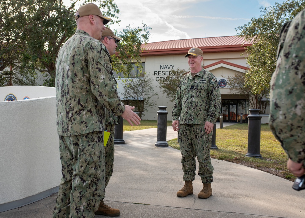 MNCC Visits NRC Tampa