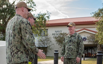 MNCC Visits NRC Tampa