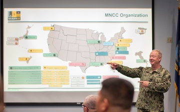 MNCC Visits NRC Tampa