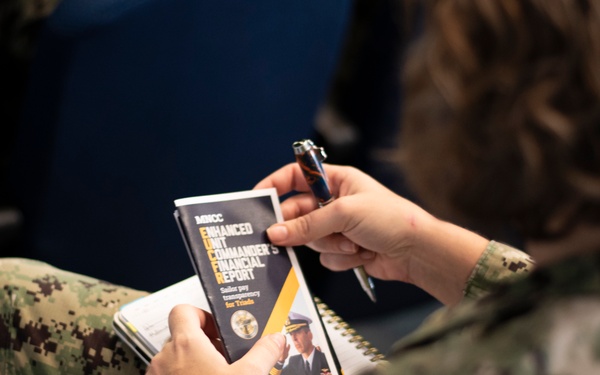 MNCC Visits NRC Tampa