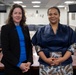 DASD (AA) Farrell Meets With Democratic Republic of the Congo Minister of Foreign Affairs Therese Kayikwamba Wagner