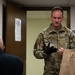 316th Logistics Readiness Squadron issues gear for 60th Presidential Inauguration