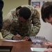 316th Logistics Readiness Squadron issues gear for 60th Presidential Inauguration