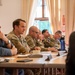 12th Combat Aviation Brigade hosts bi-annual Noise Abatement Council with local community leaders