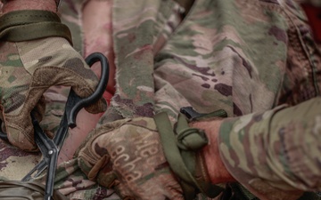 European Best Medic Competition