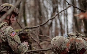 European Best Medic Competition