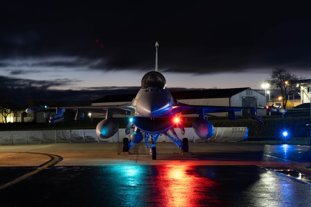 MAGNUM: 480th FGS Lighting up the Night