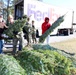 Trees for Troops