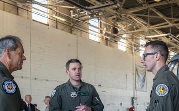 Team Moody demonstrates mission capability to ACC command team