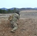 BAYONET IV EXERCISE